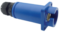 ITT VEAM Connector, SnapLock
